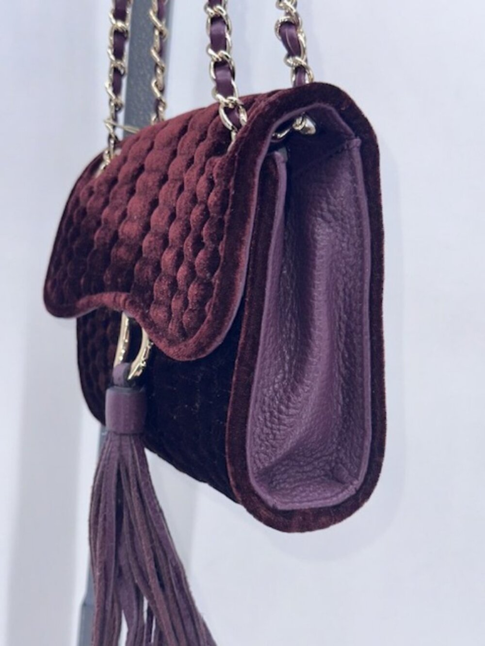 Aimee Kestenburg Genuine Leather Designer Purse